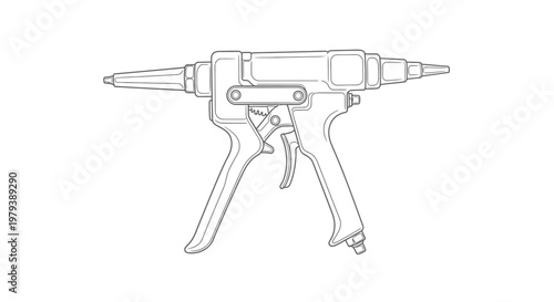 Industrial Rivet Tool for Fastening Applications