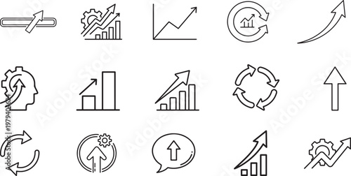 growth, progress, success, strategy, analytics, finance, revenue, profit, scaling, expansion, development,