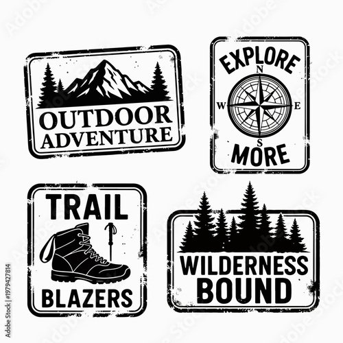 Nature Calls Loudly: Embarking on Hiking Trails, Camping Under Stars, and Exploring the Great Outdoors