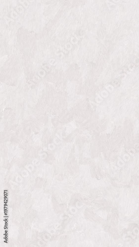 Hand‑Painted Off-white Abstract Background - 4K Seamless Loop. 4K loop video of a hand‑painted abstract background in aged white tones, featuring subtle artistic brush textures and organic variations.