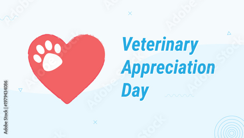 Veterinary Appreciation Day, animal welfare and pet wellness, Vet Medical Support Clinic