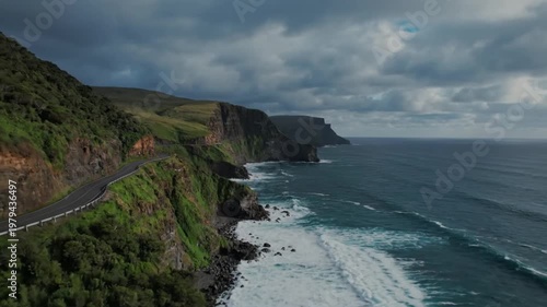 cliffs of moher ireland