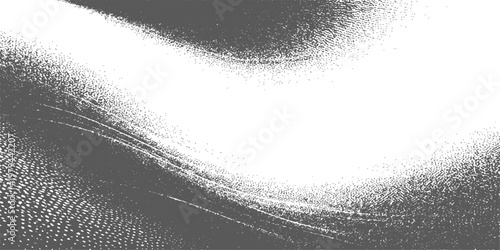 Abstract a surreal artwork of an abstract, dark texture with curved lines and an aura of enigmatic artistic design, invoking a sense of mystery.