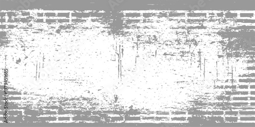 Abstract an old brick wall, with a blend of textures, a captivating backdrop for conveying resilience and history.