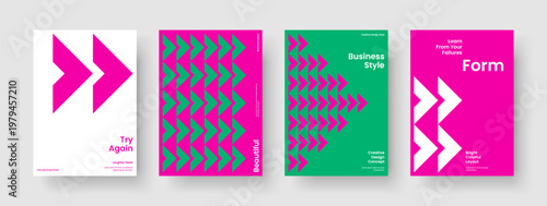 Geometric Book Cover Template. Creative Banner Design. Modern Report Layout. Brochure. Background. Flyer. Poster. Business Presentation. Brand Identity. Advertising. Pamphlet. Notebook. Portfolio