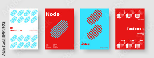 Isolated Brochure Layout. Abstract Banner Template. Modern Business Presentation Design. Report. Flyer. Background. Book Cover. Poster. Advertising. Journal. Leaflet. Notebook. Handbill. Magazine