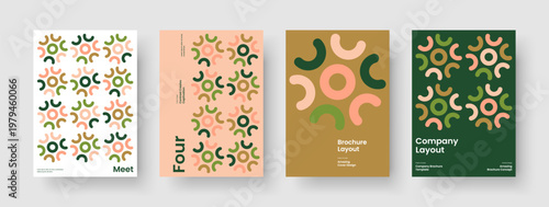 Modern Banner Design. Geometric Report Template. Abstract Flyer Layout. Book Cover. Background. Business Presentation. Brochure. Poster. Notebook. Handbill. Magazine. Newsletter. Portfolio