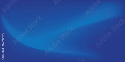 elegant blue creative backgound simple