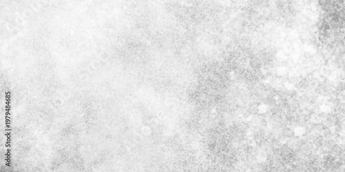 Abstract white stone concrete floor or old cement grunge background, marble texture surface white grunge wall. Panorama blank concrete white rough wall for background, beautiful white wall surface.