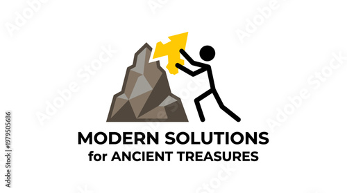 Modern Solutions Extracting Value from Ancient Treasures