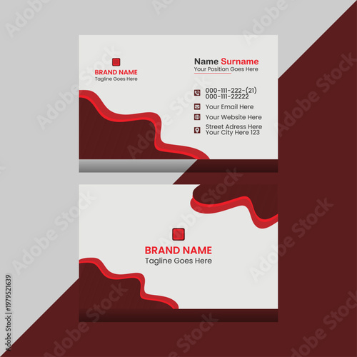 Business Card