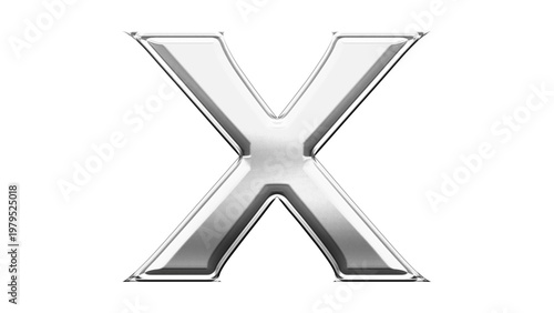 Minimal Letter X
Clean Line Typography
Modern Alphabet X
Simple Outline Letter
Elegant Letter Design