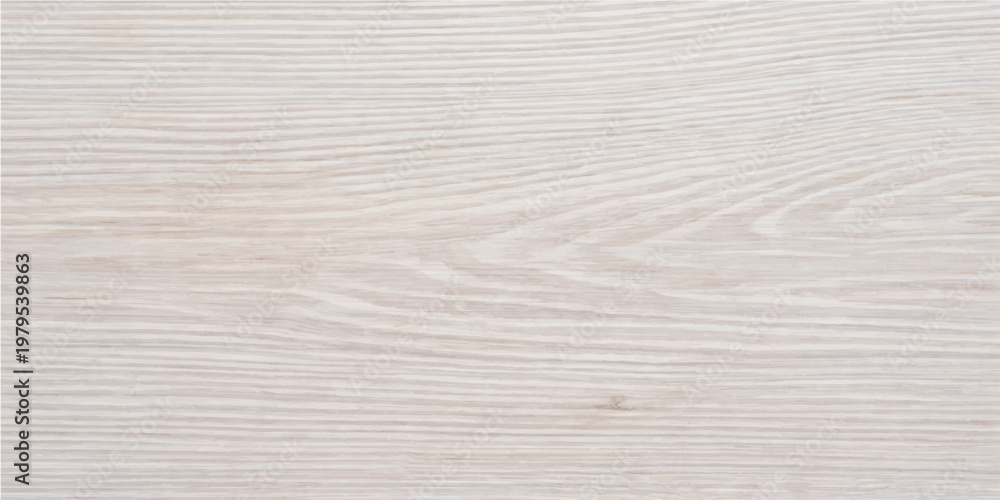Naklejka premium A close-up view of the natural texture of light wood grain, a versatile background for design and decor. 