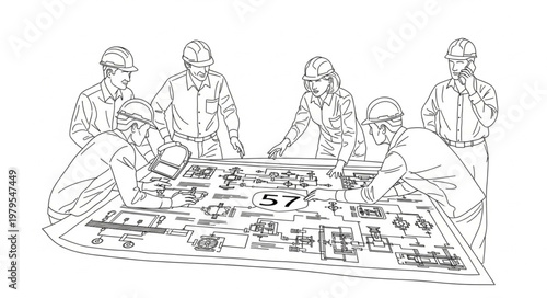 Group of people gathered around a table playing cards.