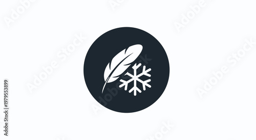Lightweight Warmth and Cold Protection Icon