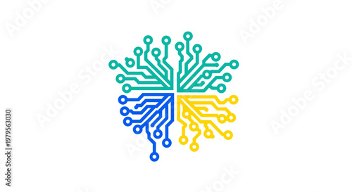 A pristine white backdrop evokes simplicity and purity, ideal for showcasing products or creating a clean, modern design for various marketing materia