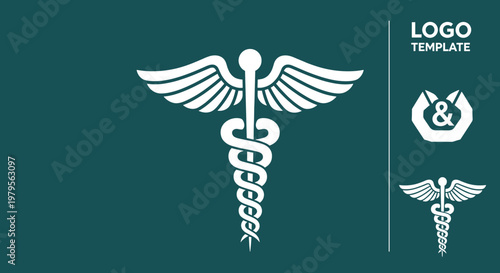 A serene and calming teal backdrop evokes trust and stability. Ideal for website design, marketing materials, and creating a modern, sophisticated moo