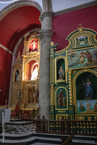 Agüimes (Gran Canaria)