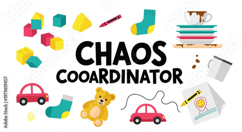 Chaos Coordinator