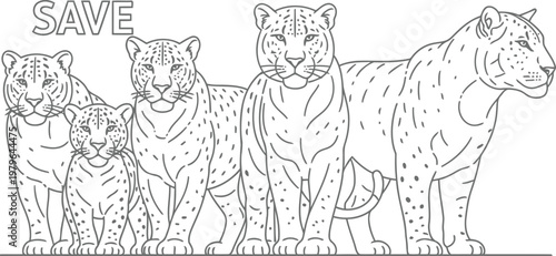 Ancient egyptian hieroglyphic depiction of a ceremonial scene with animal motifs