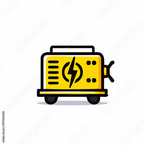 generator icon