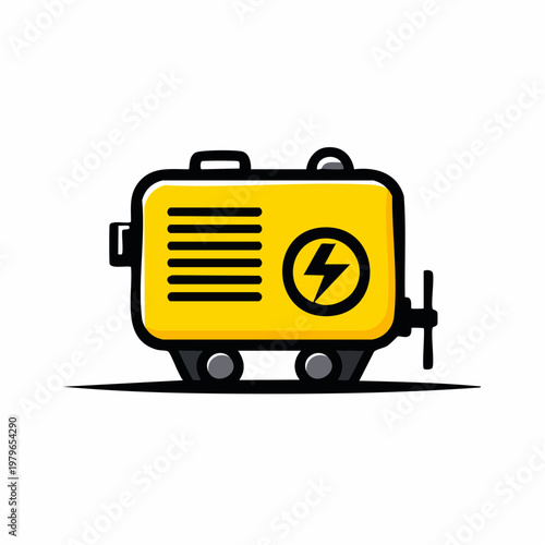generator icon