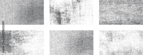 Grainy scratch texture abstract grunge set
Dirty distressed black grain texture vector
Classic grunge overlay texture rough surface