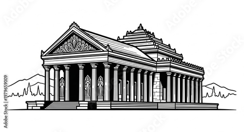 temple of heaven beijing china