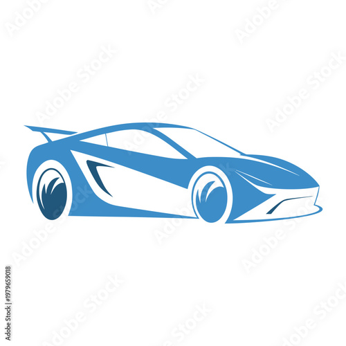 car logo, automotive logo, vehicle logo, auto branding, car silhouette, modern logo, abstract car, transport logo, auto service, garage logo, dealership logo, car icon, speed logo, blue logo, minimal 