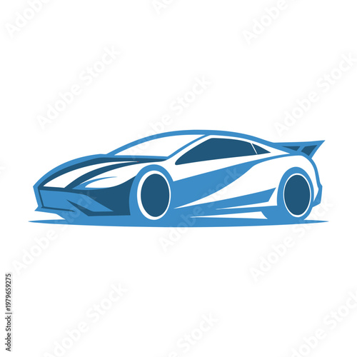 car logo, automotive logo, vehicle logo, auto branding, car silhouette, modern logo, abstract car, transport logo, auto service, garage logo, dealership logo, car icon, speed logo, blue logo, minimal 