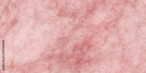Macro closeup of a vintage pink fur texture background featuring a grunge paper pattern and art design surface for a textured wallpaper backdrop