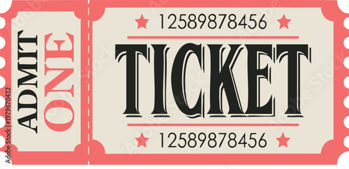 Ticket 

