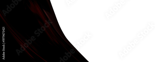 Elegant abstract design fea...
