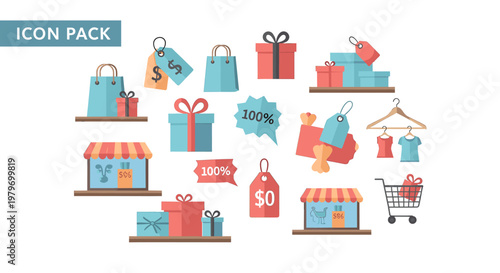 A cheerful and minimalist house illustration conveys a sense of home and stability. Ideal for marketing materials, website design, or social media con