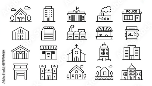 Ancient egyptian hieroglyphs depicting various symbols and deities Vector