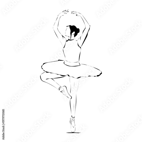 Ballerina 