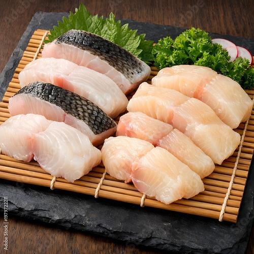 Snakehead & Catfish