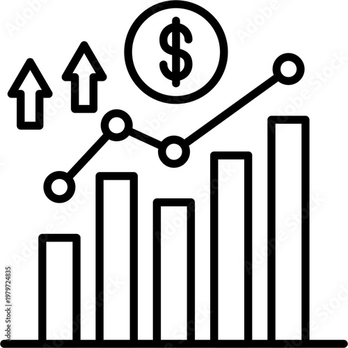Investment Icon