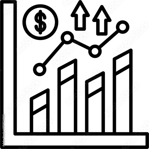 Photos Revenue Icon
