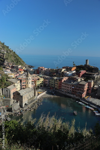 En las playas italianas llamadas 