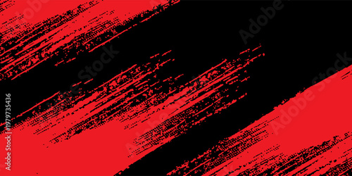 High-impact minimalist illustration featuring a detailed black fingerprint biometric scan on a clean white field. eps10