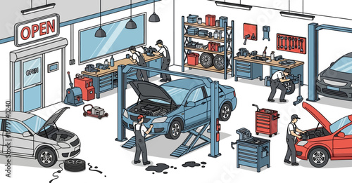 Adobe Illustrator Artwork