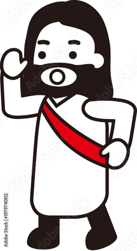 교회 예수님 기독교