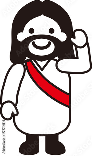 교회 예수님 기독교