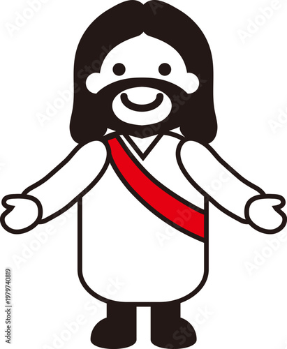 교회 예수님 기독교