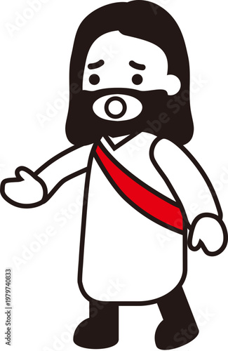 교회 예수님 기독교