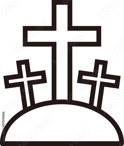 교회 예수님 기독교