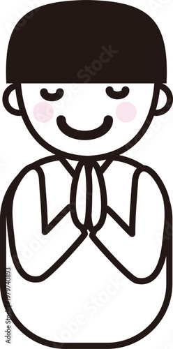 교회 예수님 기독교