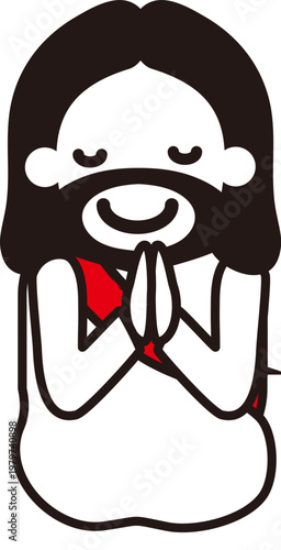 교회 예수님 기독교