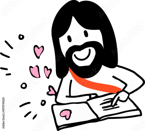 교회 예수님 기독교